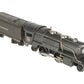 Lionel 259E Vintage O Gauge Gray 2-4-2 Streamlined Steam Locomotive & Tender