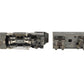 Lionel 259E Vintage O Gauge Gray 2-4-2 Streamlined Steam Locomotive & Tender