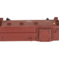 Lionel 2957 Vintage O Prewar NYC Diecast Metal Illuminated Caboose #19400
