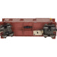 Lionel 2957 Vintage O Prewar NYC Diecast Metal Illuminated Caboose #19400