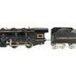 American Flyer 3190 Vintage O Gauge 2-4-0 Diecast Steam Locomotive & Tender