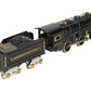 American Flyer 3190 Vintage O Gauge 2-4-0 Diecast Steam Locomotive & Tender