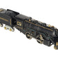 American Flyer 3190 Vintage O Gauge 2-4-0 Diecast Steam Locomotive & Tender
