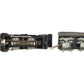 American Flyer 3190 Vintage O Gauge 2-4-0 Diecast Steam Locomotive & Tender