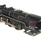 American Flyer 432 Vintage O Prewar 4-4-2 Diecast Steam Locomotive