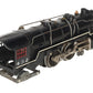American Flyer 432 Vintage O Prewar 4-4-2 Diecast Steam Locomotive
