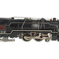 American Flyer 432 Vintage O Prewar 4-4-2 Diecast Steam Locomotive
