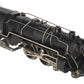 American Flyer 432 Vintage O Prewar 4-4-2 Diecast Steam Locomotive