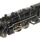 American Flyer 432 Vintage O Prewar 4-4-2 Diecast Steam Locomotive