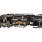 American Flyer 432 Vintage O Prewar 4-4-2 Diecast Steam Locomotive