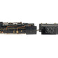 American Flyer 3322 Vintage O Gauge 2-4-2 Steam Engine & Tender