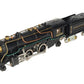 American Flyer 3322 Vintage O Gauge 2-4-2 Steam Engine & Tender