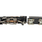 American Flyer 3322 Vintage O Gauge 2-4-2 Steam Engine & Tender