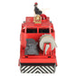 Lionel 52 Vintage O Motorized Fire Car VG