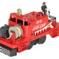 Lionel 52 Vintage O Motorized Fire Car VG