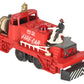 Lionel 52 Vintage O Motorized Fire Car VG