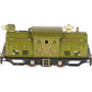 Lionel 252 Vintage O Prewar 4-Wheel Powered Electric Locomotive