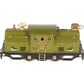 Lionel 252 Vintage O Prewar 4-Wheel Powered Electric Locomotive