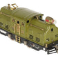 Lionel 252 Vintage O Prewar 4-Wheel Powered Electric Locomotive