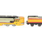 American Flyer 3192 Vintage O Gauge Hiawatha Steam Engine & Tender
