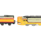 American Flyer 3192 Vintage O Gauge Hiawatha Steam Engine & Tender