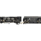 Lionel 224E Vintage O Gauge Diecast 2-6-2 Steam Locomotive & Tender 2224W