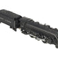 Lionel 224E Vintage O Gauge Diecast 2-6-2 Steam Locomotive & Tender 2224W