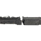 Lionel 224E Vintage O Gauge Diecast 2-6-2 Steam Locomotive & Tender 2224W