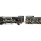 Lionel 263E Vintage O Prewar Tinplate Steam Locomotive & Tender
