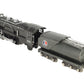 Lionel 263E Vintage O Prewar Tinplate Steam Locomotive & Tender