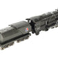 Lionel 263E Vintage O Prewar Tinplate Steam Locomotive & Tender