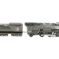 Lionel 263E Vintage O Prewar Tinplate Steam Locomotive & Tender