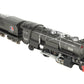 Lionel 263E Vintage O Prewar Tinplate Steam Locomotive & Tender