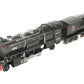 Lionel 263E Vintage O Prewar Tinplate Steam Locomotive & Tender