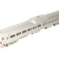 3rd Rail 21 O New Haven Budd RDC-1 Powered Commuter Coach Car (3-Rail) EX/Box