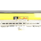 3rd Rail 21 O New Haven Budd RDC-1 Powered Commuter Coach Car (3-Rail) EX/Box