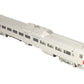 3rd Rail 21 O New Haven Budd RDC-1 Powered Commuter Coach Car (3-Rail) EX/Box