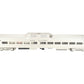 3rd Rail 21 O New Haven Budd RDC-1 Powered Commuter Coach Car (3-Rail) EX/Box