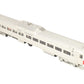 3rd Rail 21 O New Haven Budd RDC-1 Powered Commuter Coach Car (3-Rail) EX/Box