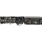 Lionel 1666 Vintage O 2-6-2 Diecast Steam Locomotive & Tender VG