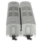 Marx Vintage O Santa Fe Non-Powered B Units (2) EX