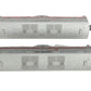 Marx Vintage O Santa Fe Non-Powered B Units (2) EX