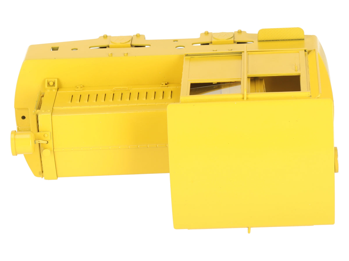 Accucraft AC78-511 1:20.3 Whitecomb Mtg. Co. Brass Industrial Switcher LN/Box