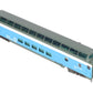 Soho 1411 HO BRASS Great Northern View Dome Lounge Passenger Car #1390 - Painted/Box