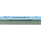 Soho 1411 HO BRASS Great Northern View Dome Lounge Passenger Car #1390 - Painted/Box