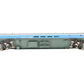 Soho 1411 HO BRASS Great Northern View Dome Lounge Passenger Car #1390 - Painted/Box