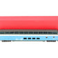 Soho 1411 HO BRASS Great Northern View Dome Lounge Passenger Car #1390 - Painted/Box
