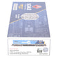 Scale Trains SXT39907 GE ES44AH CSX Diesel Locomotive #1976 LN/Box