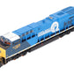 Scale Trains SXT39907 GE ES44AH CSX Diesel Locomotive #1976 LN/Box