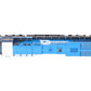 Scale Trains SXT39907 GE ES44AH CSX Diesel Locomotive #1976 LN/Box